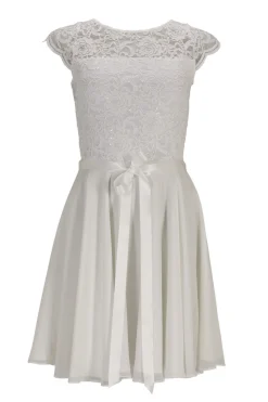 Damen Swing Day Cocktail-Kleid