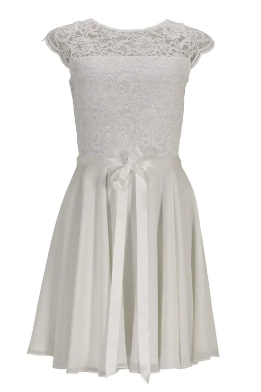 Damen Swing Day Cocktail-Kleid