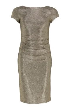 Damen Swing Day Cocktail-Kleid