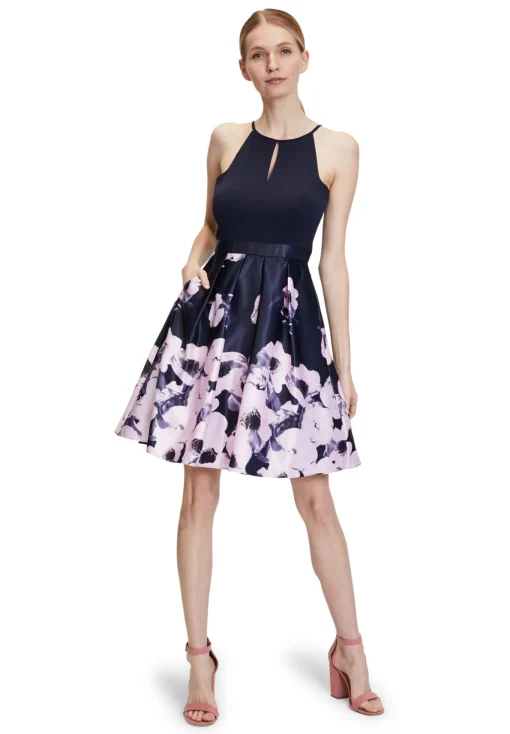 Damen VM Vera Mont Cocktailkleid