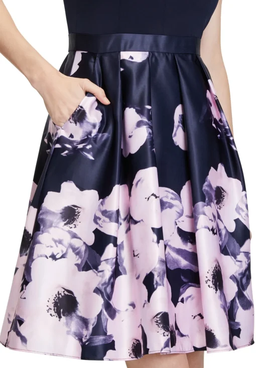 Damen VM Vera Mont Cocktailkleid