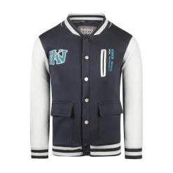 Kinder Koko Noko Collegejacke
