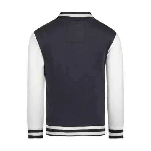 Kinder Koko Noko Collegejacke