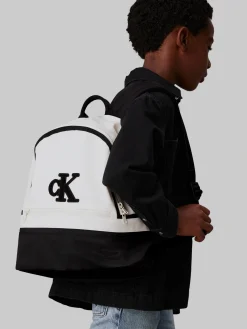 Kinder Calvin Klein Colourblock Rucksack