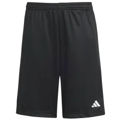 Kinder Adidas Colourblock 3-Streifen Badehose