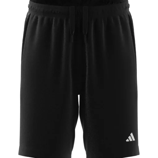 Kinder Adidas Colourblock 3-Streifen Badehose