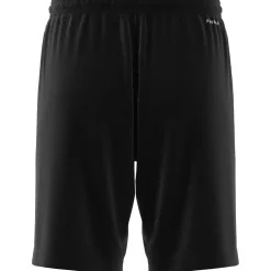Kinder Adidas Colourblock 3-Streifen Badehose