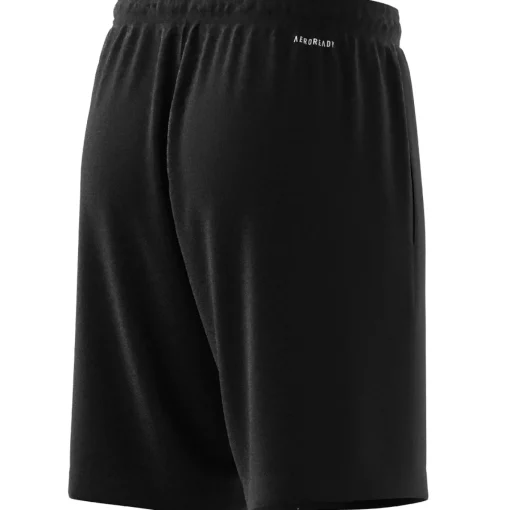 Kinder Adidas Colourblock 3-Streifen Badehose