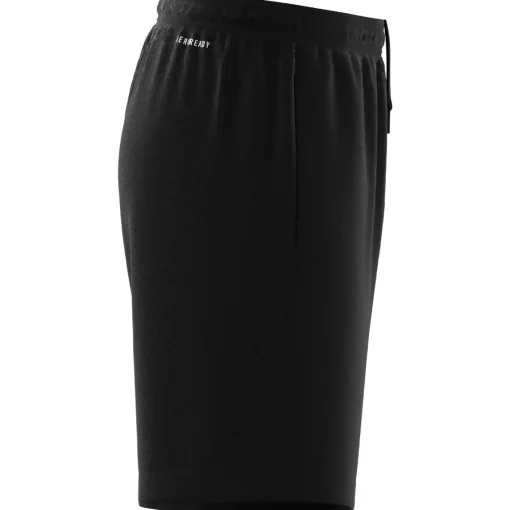 Kinder Adidas Colourblock 3-Streifen Badehose
