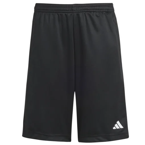 Kinder Adidas Colourblock 3-Streifen Badehose