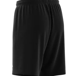 Kinder Adidas Colourblock 3-Streifen Badehose