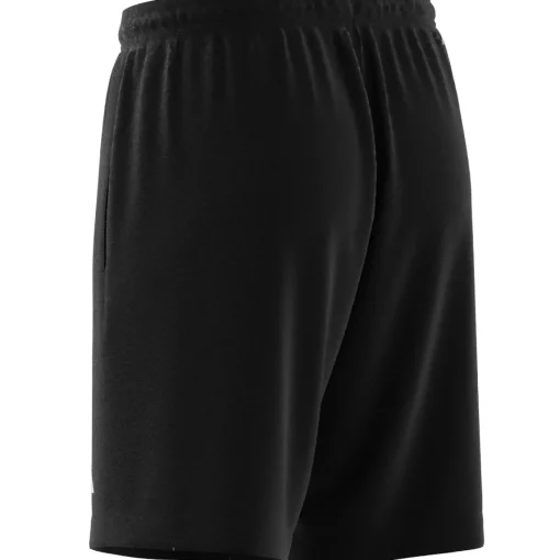 Kinder Adidas Colourblock 3-Streifen Badehose