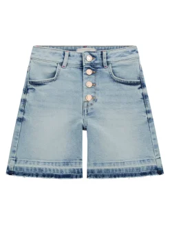 Kinder GUESS Comfort Denim Shorts
