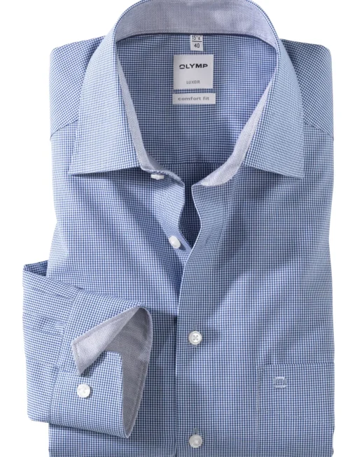 Herren Olymp COMFORT FIT 1/1
