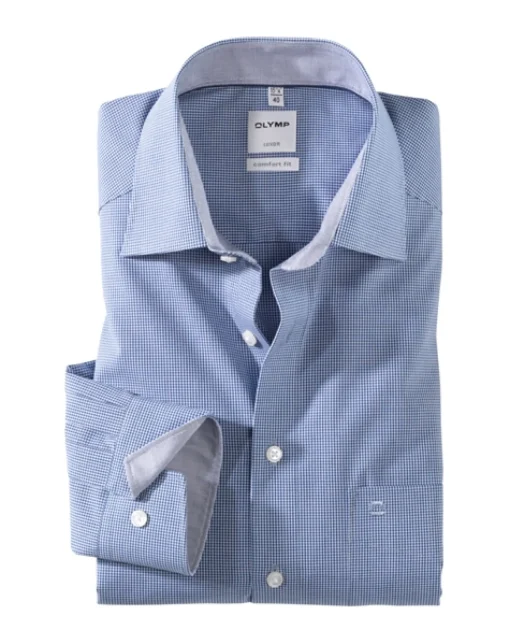 Herren Olymp COMFORT FIT 1/1