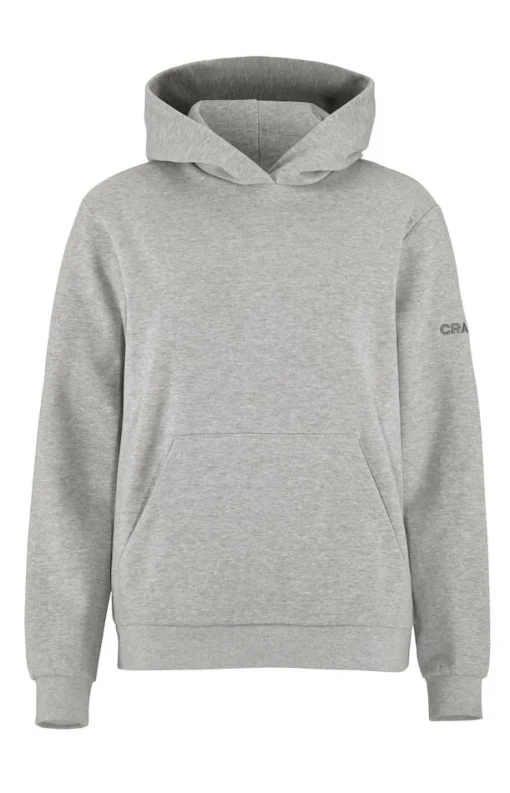 Damen Craft Community 2.0 Hoodie W