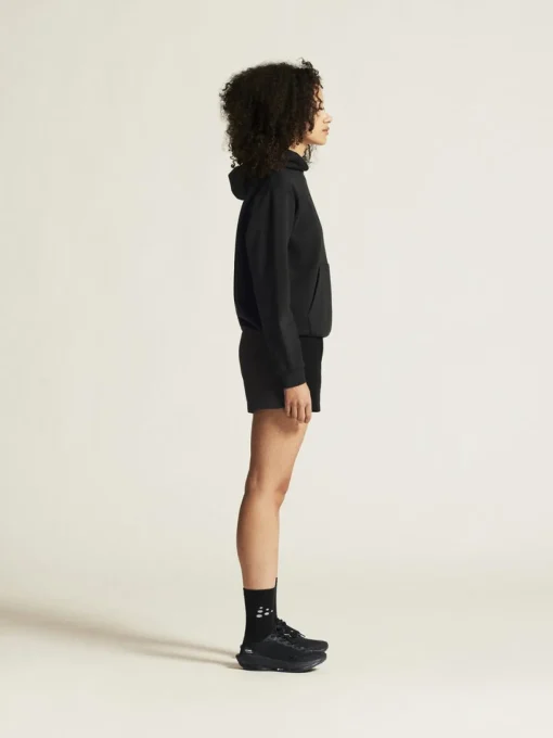 Damen Craft Community 2.0 Hoodie W