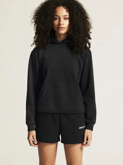 Damen Craft Community 2.0 Hoodie W