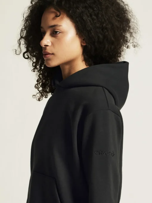 Damen Craft Community 2.0 Hoodie W