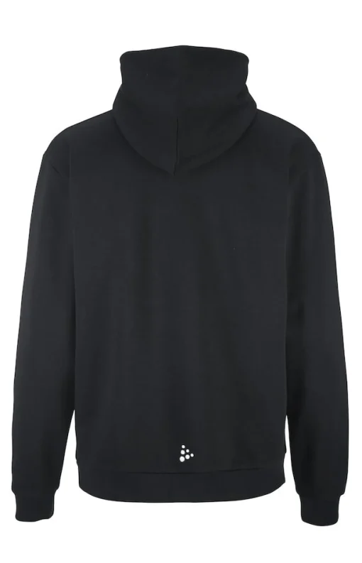 Herren Craft Community 2.0 Logo FZ Hoodie M