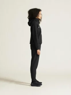 Damen Craft Community 2.0 Logo FZ Hoodie W