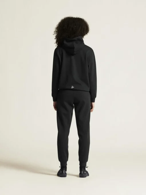Damen Craft Community 2.0 Logo FZ Hoodie W