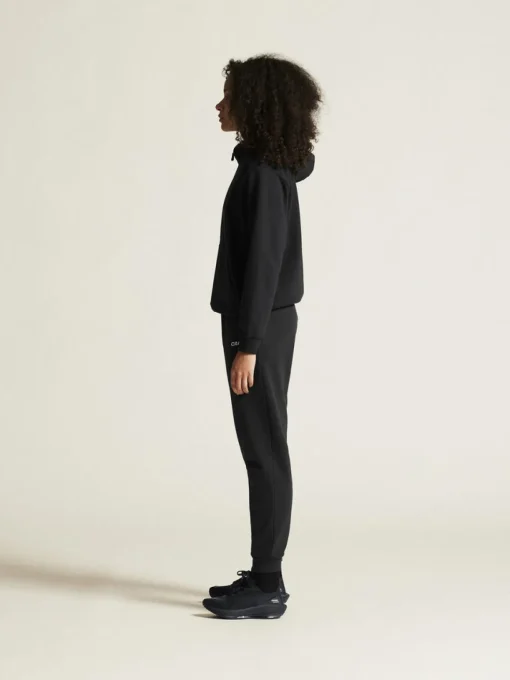 Damen Craft Community 2.0 Logo FZ Hoodie W