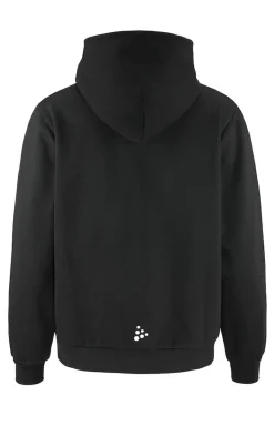 Damen Craft Community 2.0 Logo FZ Hoodie W