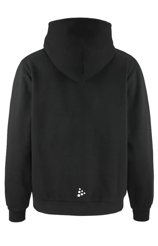 Damen Craft Community 2.0 Logo FZ Hoodie W
