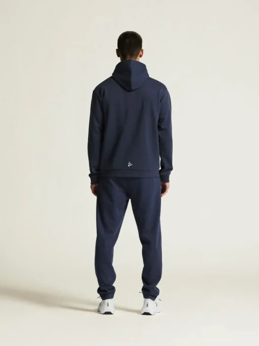 Herren Craft Community 2.0 Logo FZ Hoodie M