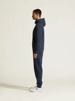 Herren Craft Community 2.0 Logo FZ Hoodie M