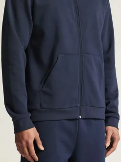 Herren Craft Community 2.0 Logo FZ Hoodie M