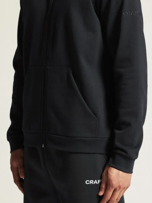 Herren Craft Community 2.0 Zip Jacket M