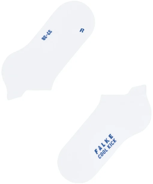 Damen Falke Cool Kick Damen Socken