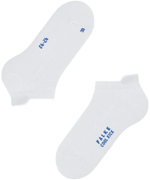 Damen Falke Cool Kick Unisex Socken