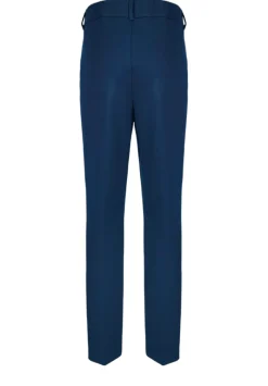 Damen Bianca Coole Jerseyhose mit angesagten Zipper-Taschen