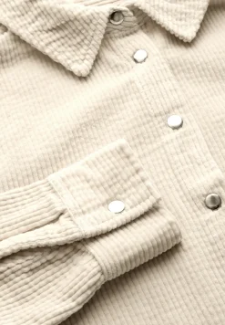 Damen Street One Cordbluse