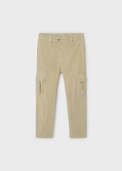 Kinder Mayoral Cordhose