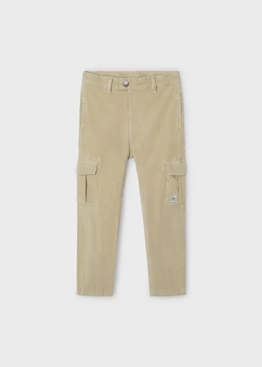 Kinder Mayoral Cordhose