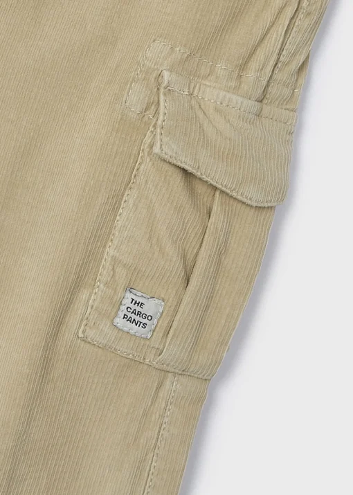 Kinder Mayoral Cordhose