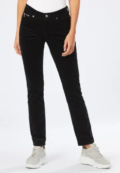 Damen MAC Cordhose