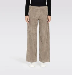 Damen MAC Cordhose
