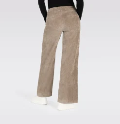 Damen MAC Cordhose