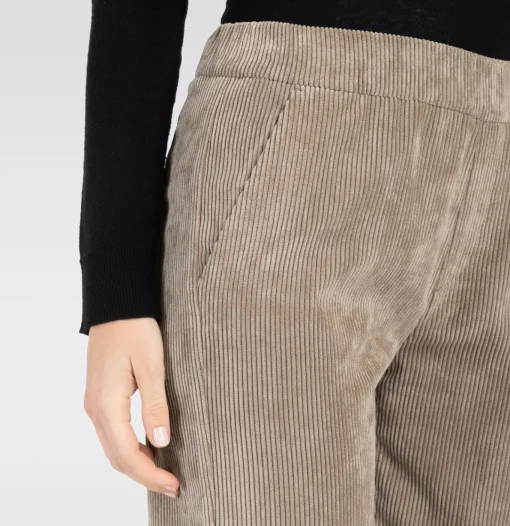 Damen MAC Cordhose