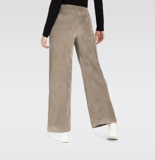 Damen MAC Cordhose