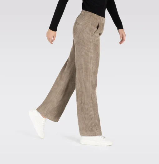 Damen MAC Cordhose