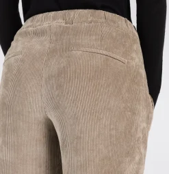 Damen MAC Cordhose