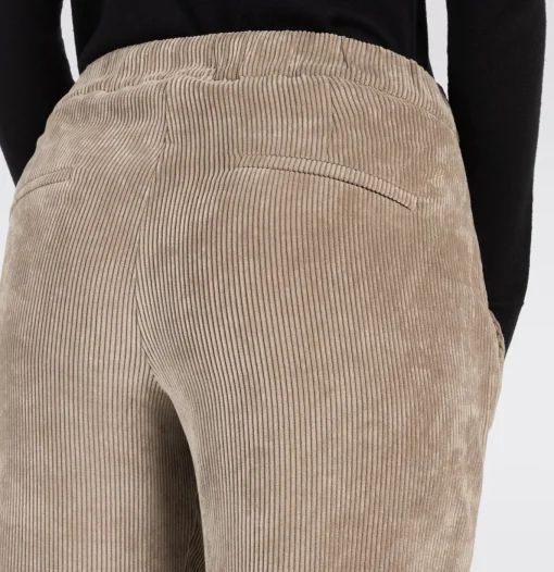 Damen MAC Cordhose