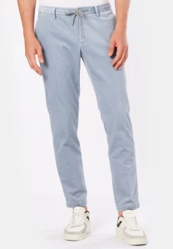 Herren Alberto Cordhose JUMP