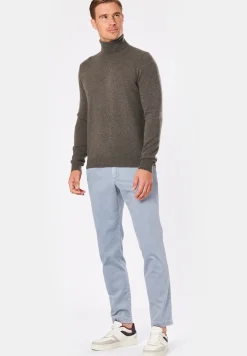 Herren Alberto Cordhose JUMP